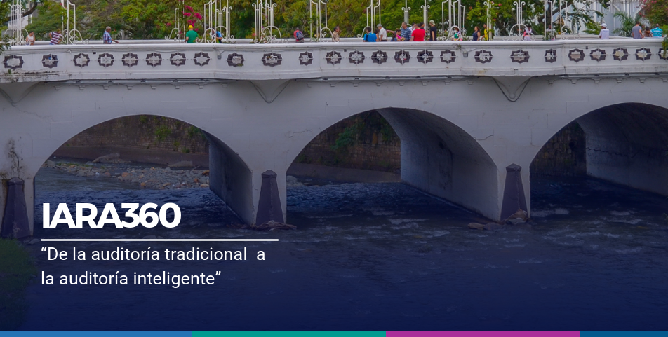 From traditional auditing to intelligent auditing